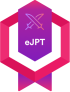 eJPT – Junior Penetration Tester